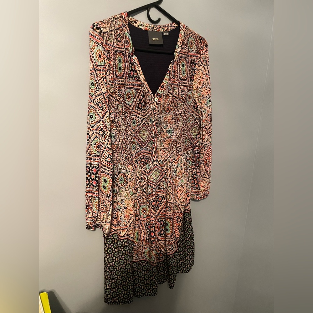 Beautiful Maeve dress. Excellent condition.
